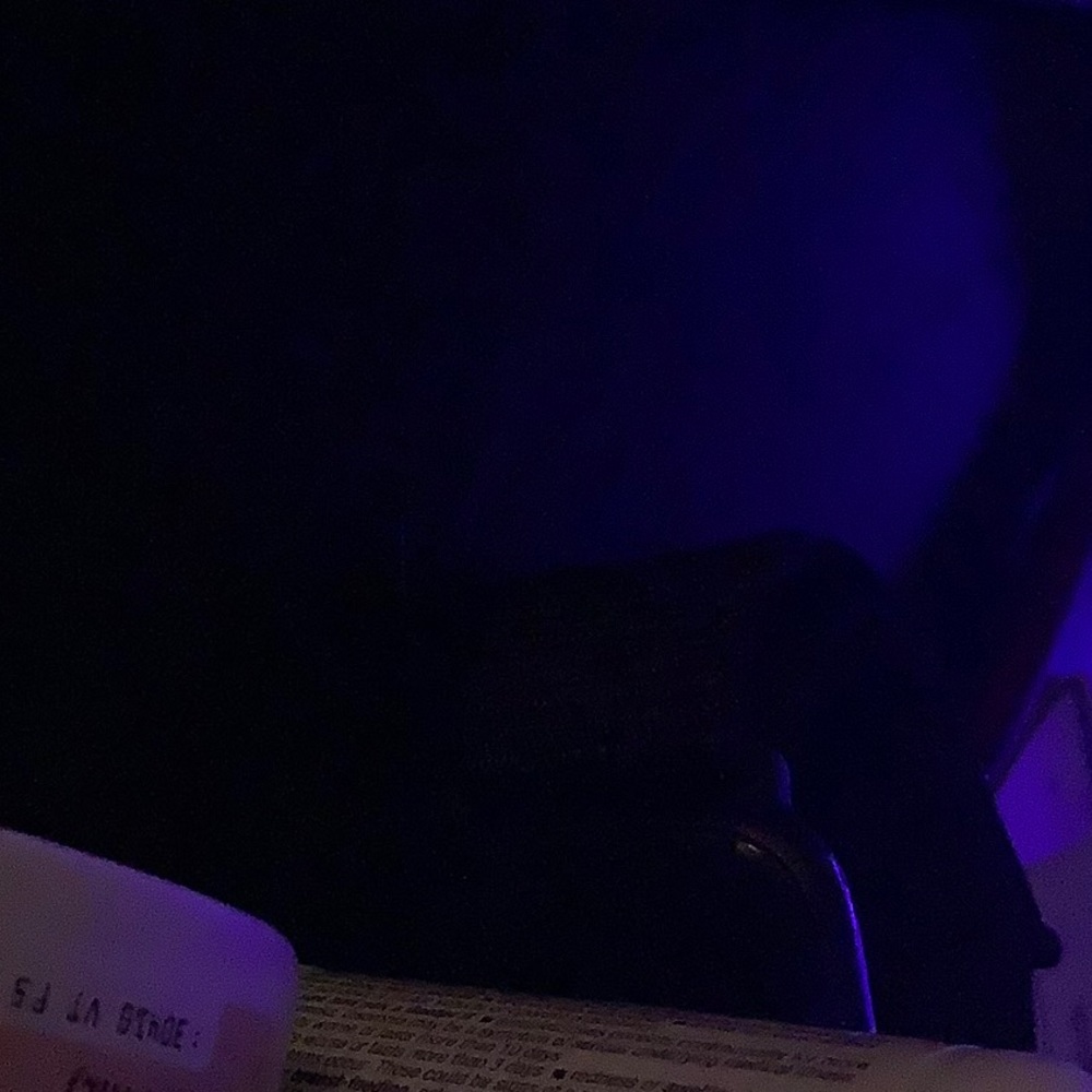 Meet your Posher, Thomas